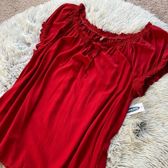 SOLD OUT - NWT Elena Gilbert Old Navy Top - Picture 6 of 16